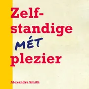 Omslag van Zelfstandige mét plezier