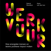 Omslag van Werkvuur
