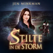 Omslag van Stilte in de storm
