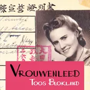 Omslag van Vrouwenleed