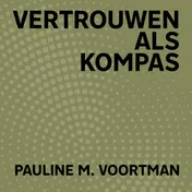 Omslag van Vertrouwen als kompas