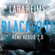 Omslag van Black-out