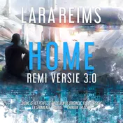 Omslag van Home