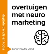 Omslag van Overtuigen met neuromarketing