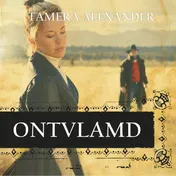 Omslag van Ontvlamd