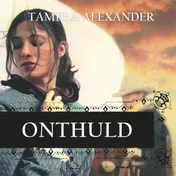 Omslag van Onthuld