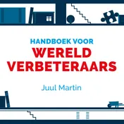 Omslag van Handboek voor wereldverbeteraars