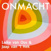 Omslag van Onmacht