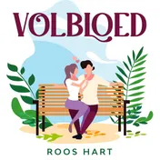 Omslag van Volbloed