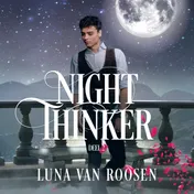 Omslag van Night Thinker