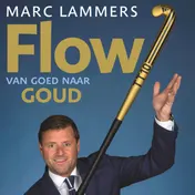 Omslag van Flow