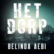 Omslag van Het dorp