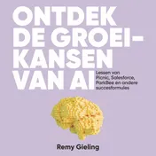 Omslag van Ontdek de groeikansen van AI