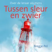 Omslag van Tussen sleur en zwier