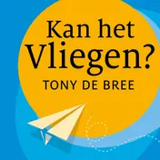 Omslag van Kan het vliegen?