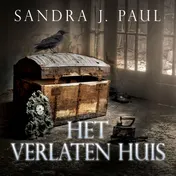 Omslag van Het Verlaten Huis