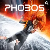 Omslag van Phobos 4