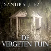 Omslag van De vergeten tuin
