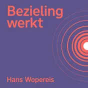 Omslag van Bezieling werkt
