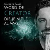 Omslag van Word de Creator die je altijd al was