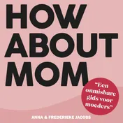 Omslag van How about mom