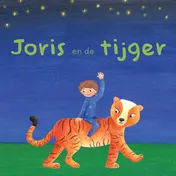 Omslag van Joris en de tijger
