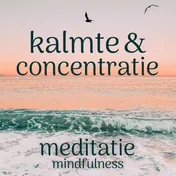 Omslag van Kalmte & concentratie
