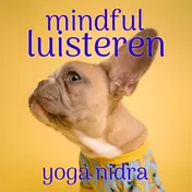 Omslag van Mindful Luisteren