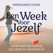 Omslag van Een week voor jezelf