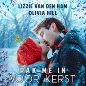 Omslag van Pak me in voor kerst