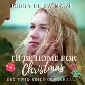 Omslag van I'll be home for Christmas