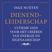 Omslag van Dienend-Leiderschap