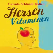 Omslag van Hersenvitaminen