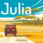 Omslag van Julia