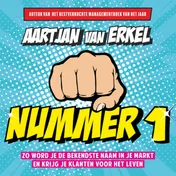 Omslag van Nummer 1