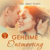 Omslag van Geheime ontmoeting