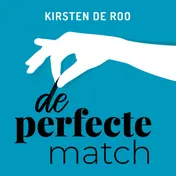 Omslag van De perfecte match