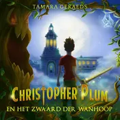 Omslag van Deel 1 van Christopher Plum