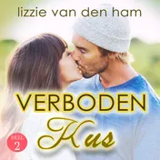 Omslag van Deel 2 van Wanhopig Verliefd