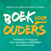 Omslag van Boek voor ouders
