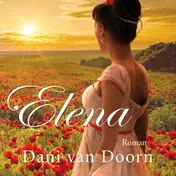 Omslag van Elena