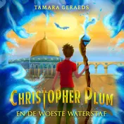 Omslag van Deel 3 van Christopher Plum