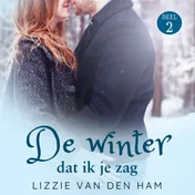 Omslag van Deel 2 van Verliefd en Verloren