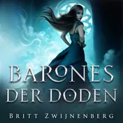 Omslag van Barones der doden