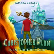 Omslag van De Werelddraaier