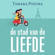 Omslag van De stad van de liefde