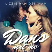 Omslag van Dans met me