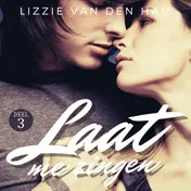 Omslag van Laat me zingen