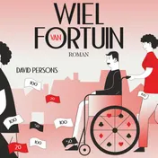 Omslag van Wiel van fortuin