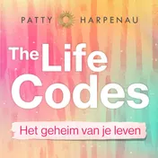Omslag van The Life Codes